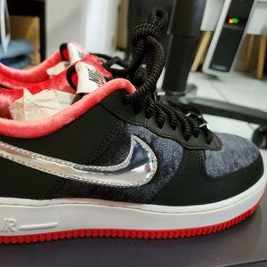 Nike AF1 Htown Edition